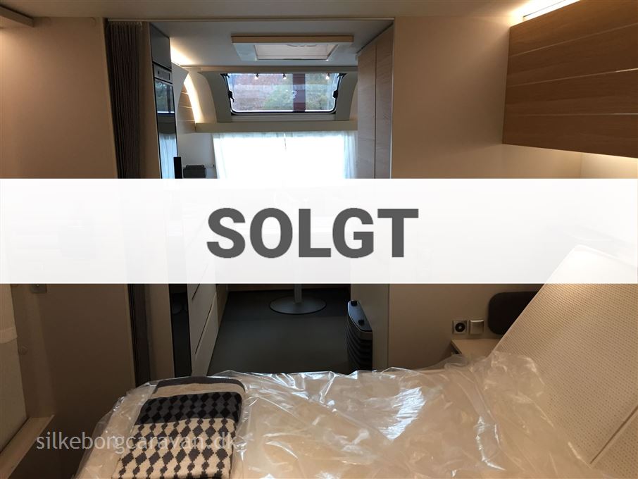 Adria Adora 613 UT Selected Edition